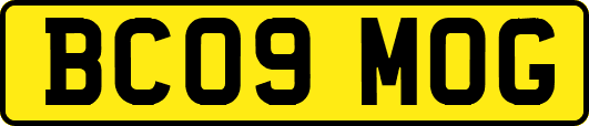 BC09MOG