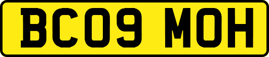 BC09MOH
