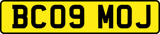 BC09MOJ