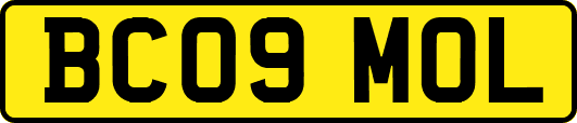 BC09MOL