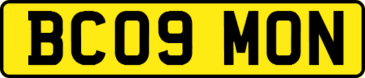 BC09MON