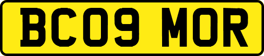 BC09MOR