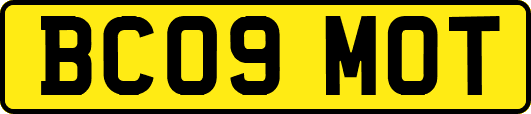 BC09MOT