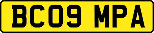BC09MPA