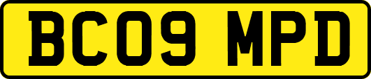 BC09MPD