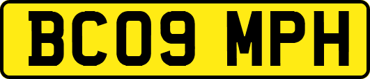 BC09MPH