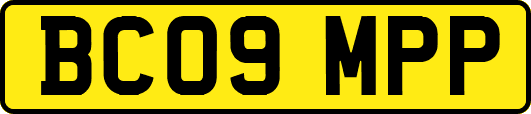 BC09MPP