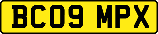 BC09MPX