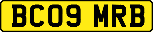 BC09MRB