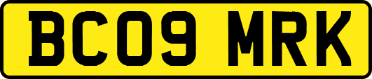 BC09MRK