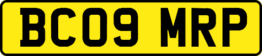 BC09MRP