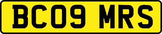 BC09MRS