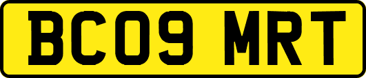 BC09MRT