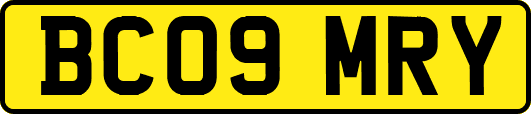 BC09MRY