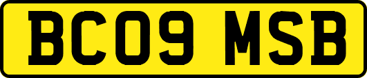 BC09MSB
