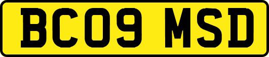 BC09MSD