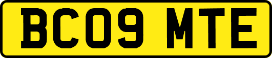 BC09MTE