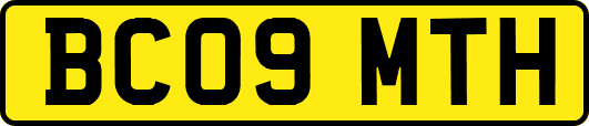 BC09MTH