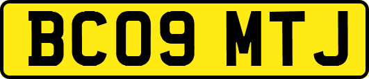 BC09MTJ