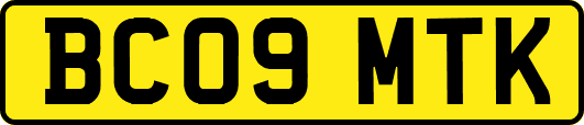 BC09MTK