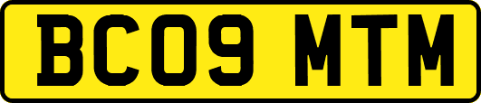 BC09MTM