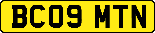 BC09MTN