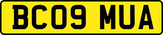 BC09MUA