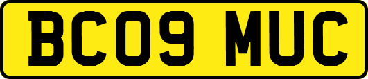 BC09MUC
