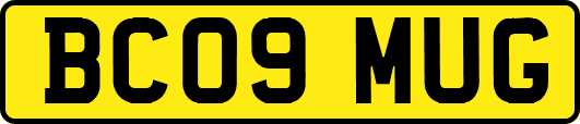 BC09MUG