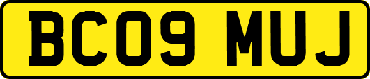 BC09MUJ