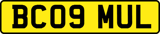BC09MUL