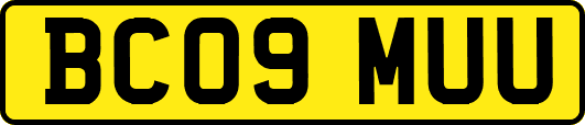 BC09MUU