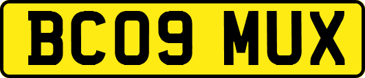 BC09MUX