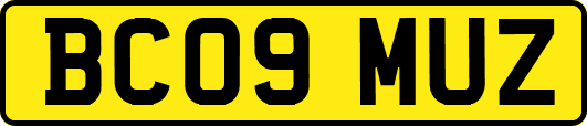 BC09MUZ