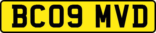BC09MVD