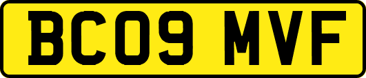 BC09MVF
