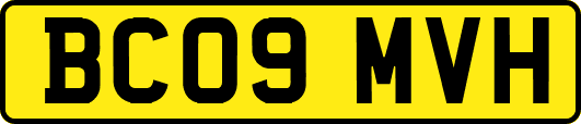 BC09MVH