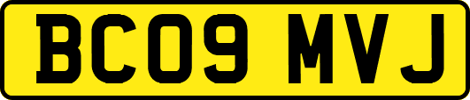 BC09MVJ
