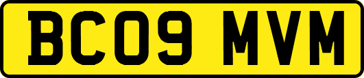 BC09MVM