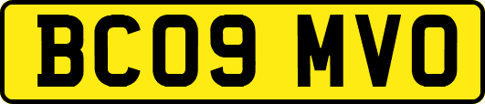 BC09MVO