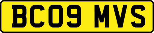 BC09MVS