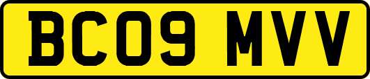 BC09MVV