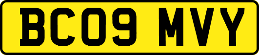 BC09MVY