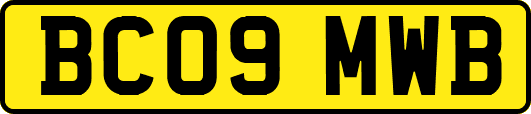 BC09MWB