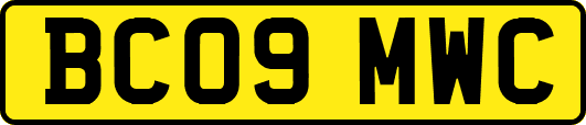 BC09MWC