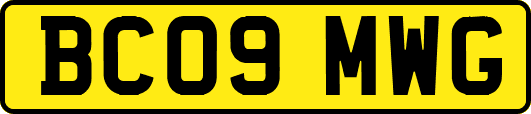 BC09MWG