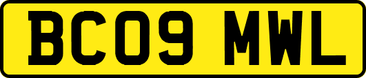 BC09MWL