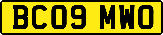 BC09MWO