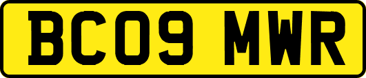 BC09MWR