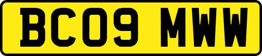 BC09MWW